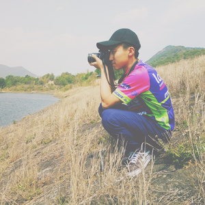 等你到来我们去乘风破浪