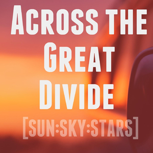 Across the Great Divide