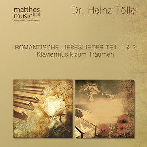 Tanzstunde am Weiher