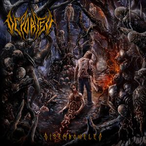 Disemboweled