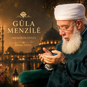 GÛLA MENZİLÊ (MENZİLİN GÜLÜ)
