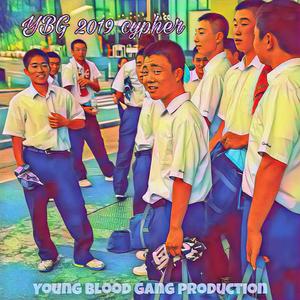 YBG 2019 CYPHER