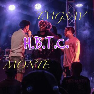 H.B.T.C. (feat. MONTĒ)
