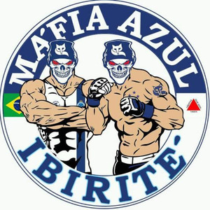 Máfia Azul Ibirité