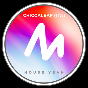 House Yeah (Extended Mix)