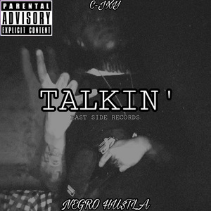 Talkin'