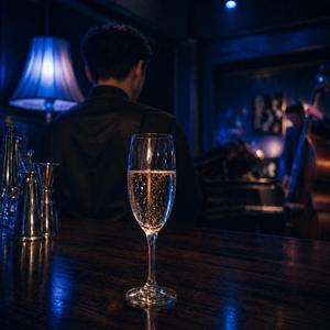 グラス越しのしあわせ