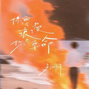 你要浪漫你不要命 0.9x