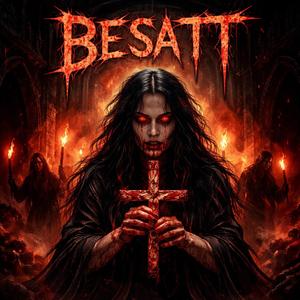 Besatt