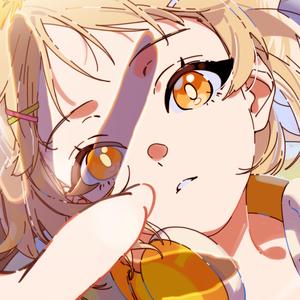 逆さ月 (Reverse Moon) feat. asmi