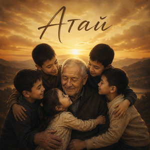 Атай