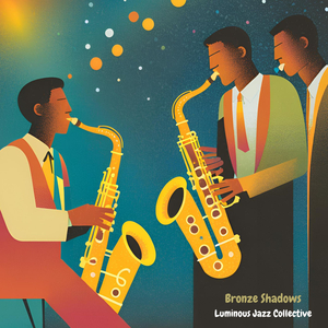 Fragments of a Blue Note