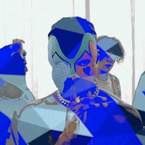 Blue Stones