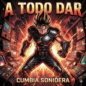 Cumbia Dragon Ball