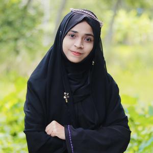 প্রকৃত মুসলমান