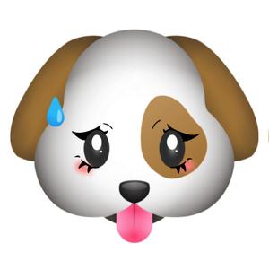 舔狗日记
