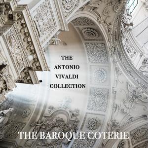 Violin Concerto No. 1 in Bb Major, Op. 4, RV 383a - I. La Stravaganza, Allegro