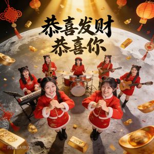 恭喜发财恭喜你