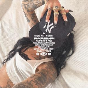 Parempi (feat. Khai)