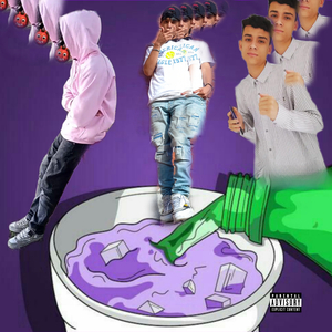 Vaso Congelado