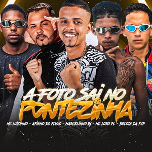 A Foto Sai no Pontezinha (feat. Mc Loro PL & Mc Luizinho)
