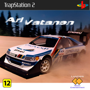 ARI VATANEN
