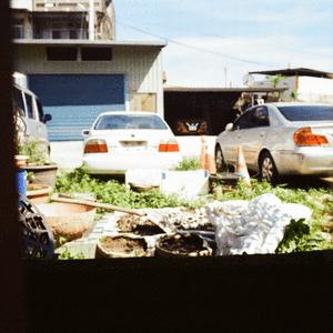 我们都只想往外走 (demo)