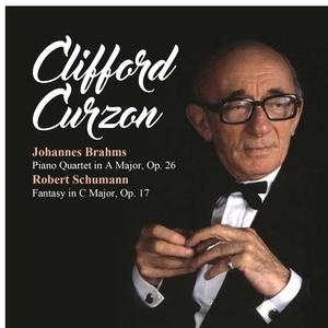 Piano Quartet in A Major, Op. 26: III. Scherzo. Poco Allegro; Trio