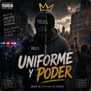 Uniforme y Poder
