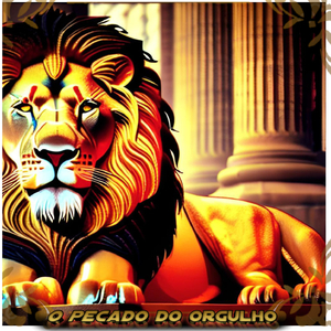 O pecado do orgulho