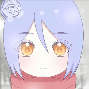 藏在风里的心动