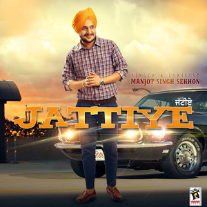 Jattiye