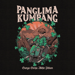 Surya Senja Akhir Pekan