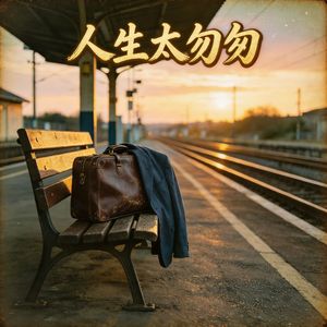 《人生太匆匆》