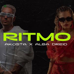 RITMO (feat. Alba Dreid)