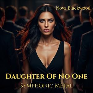DAUGHTER OF NO ONE