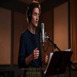 Letting You Go Gently