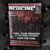 Medicine - Call That Rewind