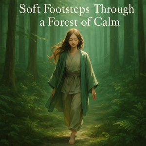 眠りの森の中の海の歌