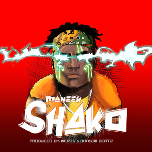Shako