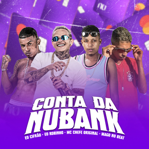 Conta Nubank