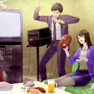 全裸絶叫 -Naked Scream-(karaoke)