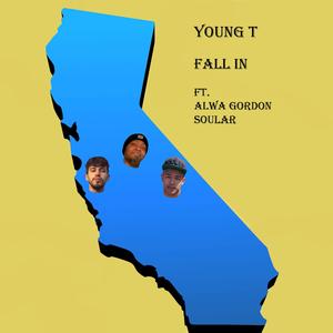 Fall In (feat. Soular & Alwa Gordon)