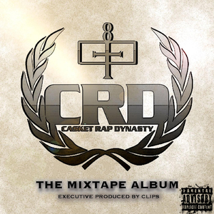 Hustle Harder (feat. Buck Marz)