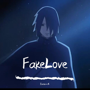 FakeLove（prod.tired）