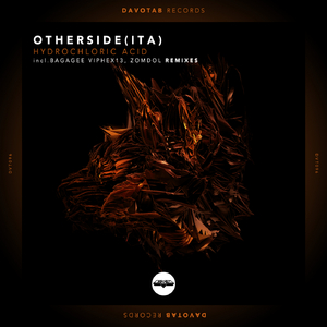 Hydrochloric Acid (Original Mix)