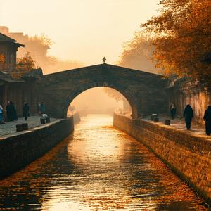 Five Years Away Reprise