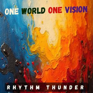 One world one vision
