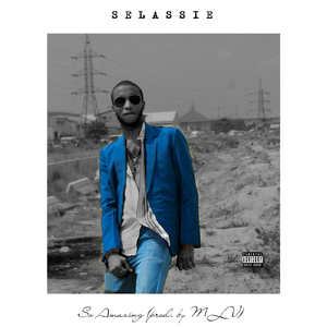 So Amazing (feat. Santa)