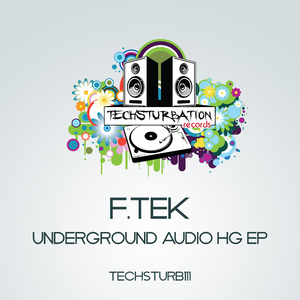 Boombastik (Original Mix)